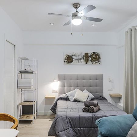 Acc Vergara 2 Opcion De Parking Apartment Jaen Exterior photo